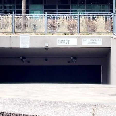 Lakefront Living Downtown Toronto - Free Parking, Gym, Indoor Pool Exteriör bild